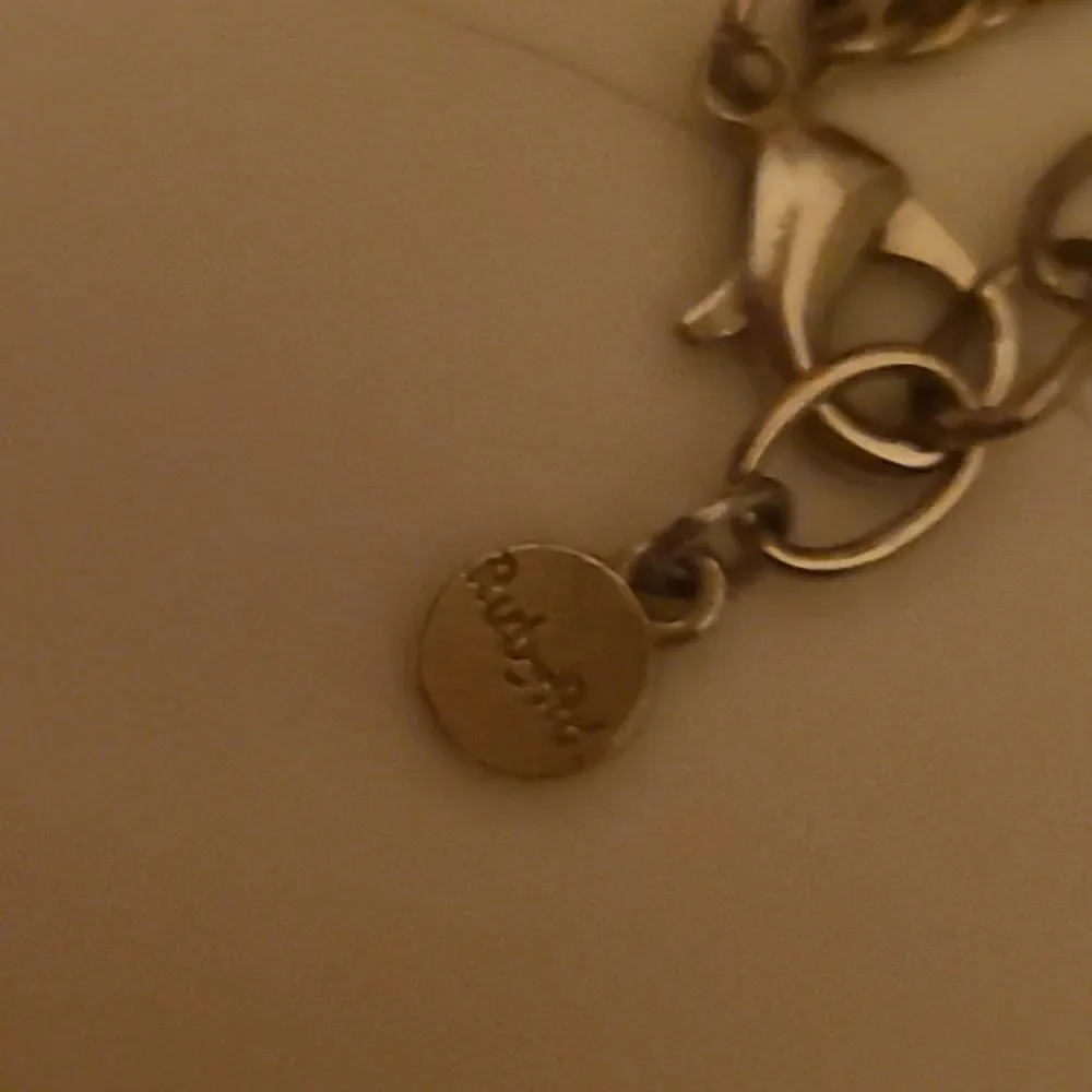 Ruby Road Necklace - Picture 2 of 5